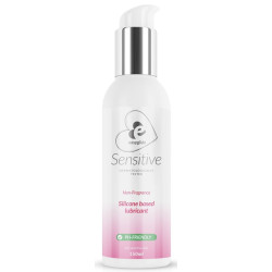 Easyglide Lubrifiant Silicone Sensitive Easyglide 150 ml